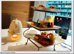 [遊]台北新北投 大地酒店 美味單人下午茶 + 大眾風呂 一個人美好的半日休閒