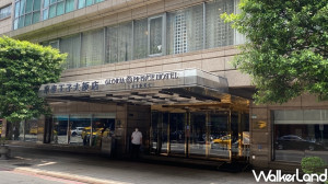 誰說住不起台北市！華泰王子大飯店推出「國旅」限定優惠住房專案，使用自由行住房專案每晚600元起、現在住華泰真的很超值。