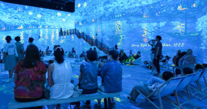 最強新加坡娛樂城！聖淘沙名勝世界「海底套房、星級海底餐廳」蔚藍海底世界拍爆，9個「新加坡一站式玩樂攻略」住宿、美食全包。