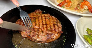 台北牛排必吃再加1！莫爾頓牛排「Best Steak Anywhere」45週年限定菜單，四款頂級牛排挑戰約會不敗傳說。
