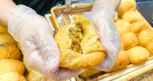 日本必吃咖哩麵包登台！超過100攤「SOGO日本北海道展」鰻魚飯、起司蛋糕齊聚，逛一圈「SOGO日本美食展」飽到天靈蓋。