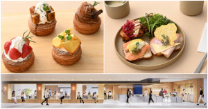 不用飛北歐，在日本也能體驗北歐風格的咖啡廳和商店，超有品味的「KAFFE OTTE」4月17日盛大開幕。