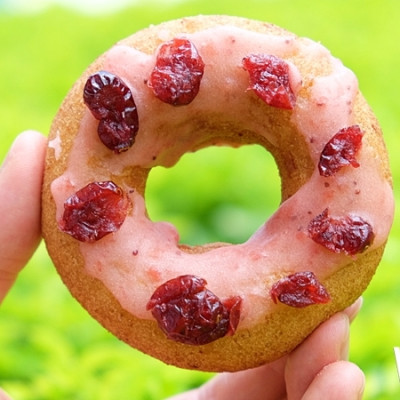Hara Donuts