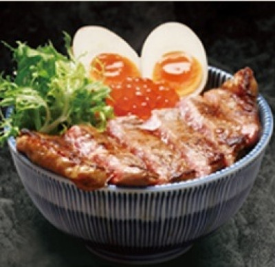 開丼 燒肉VS丼飯 (HOYII北車站店)