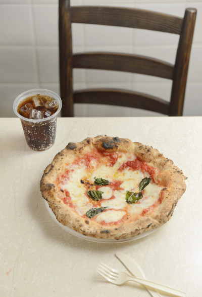 Solo Pizza Napoletana (台北店)
