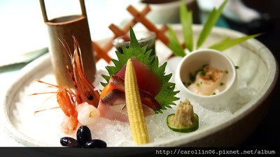 牡丹園日本料理餐廳