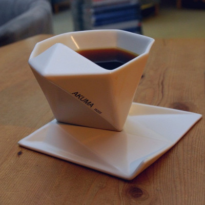 akuma caca可可設計人文咖啡