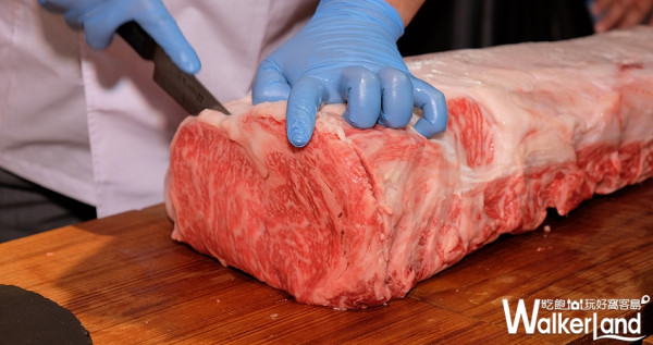 肉控今年最不能錯過的就是這一餐！RÒU by T-HAM強勢推出「冠軍宮崎牛火鍋」、「近江牛燒肉」，最強和牛料理都在這。