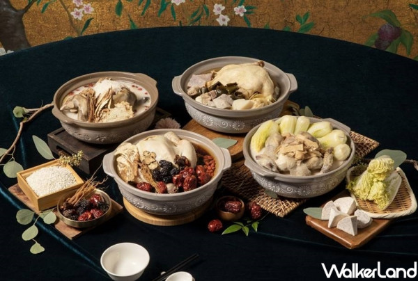 桃園人約喝湯了！桃園青埔「逸薈軒Yi Hui Xuan」推出7款暖心煲湯，要用頂級廚藝、高級食材、親民價格溫暖老饕的胃。