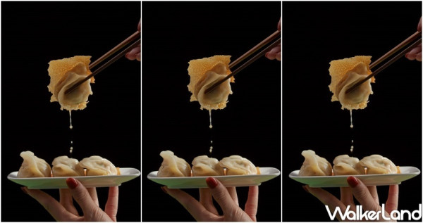 9元煎餃吃起來！這一鍋新品牌「九初 流心脆皮煎餃」強勢插旗，開幕限定「吃煎餃9元、第二份半價」台中口袋名單再加一。
