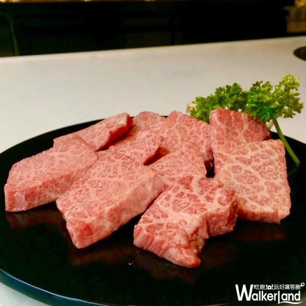肉控千萬別錯過！世界最好吃的韓國烤肉「Maple Tree House 楓樹」，隱藏版和牛菜單大公開。