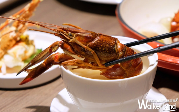 海鮮控真的會失控！挑戰台北西區最強吃到飽稱號，凱達大飯店「百宴自助餐」推出超高CP值海鮮之夜，要讓海鮮控龍蝦料理吃到飽。