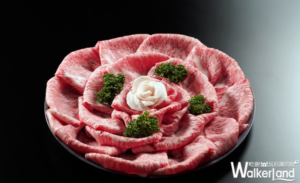 最強和牛料理！維多麗亞酒店率先引進日本三大和牛品牌之一的「近江牛」，老饕必吃最道地的和牛美味。