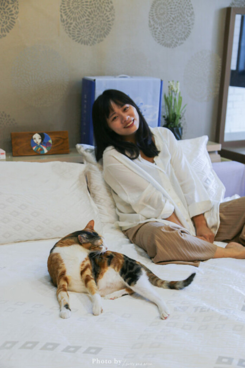 【好物開箱】日本黑科技冰鑽天絲床包，涼感紗面體感降溫，舒適好眠！