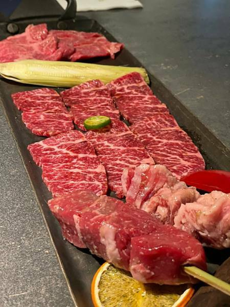20210424@台北燒肉中山 信義區燒肉店推薦但超難訂位