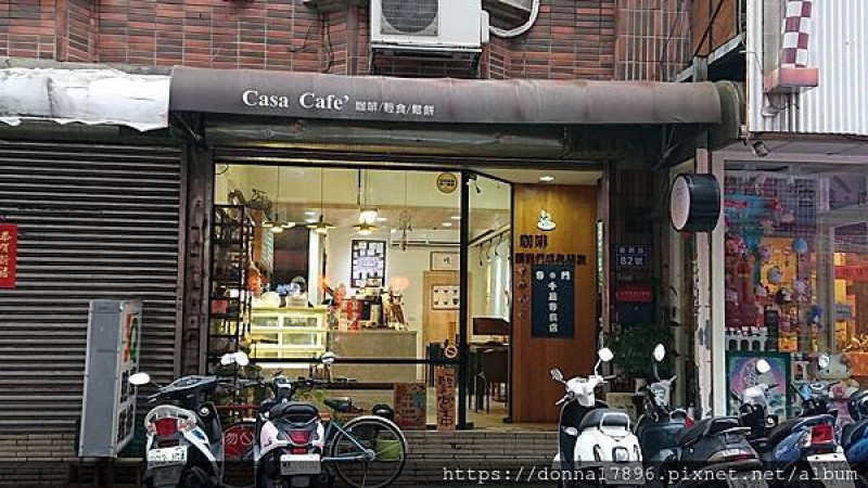 “casa cafe 卡薩咖啡(千層專賣店)”當日售完!熱門搶手的千層蛋糕!