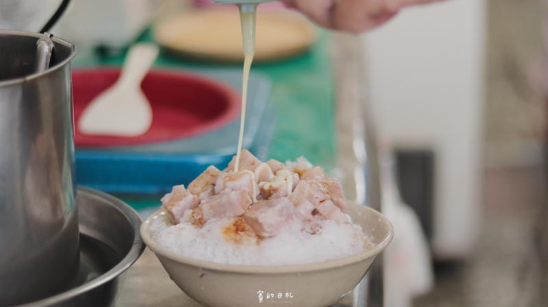 亞洲冰城｜員林冰店｜甜而不膩的芋頭冰、Q彈的仙草凍、自製芋圓豆花，以及手沖咖啡！