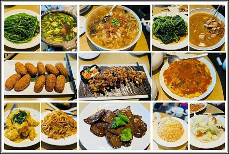 台北天母 ‧ 金蓬萊遵古台菜餐廳