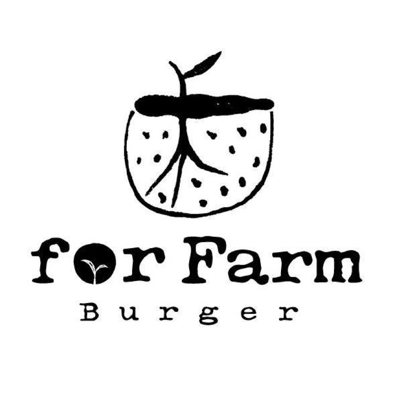 【台中】for Farm Burger 田楽 (田樂)1店