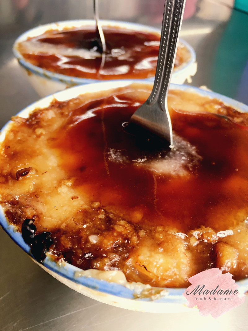 【台南中西區】阿全碗粿：從小吃到大的好味道百年老店X在地人排隊銅板美食