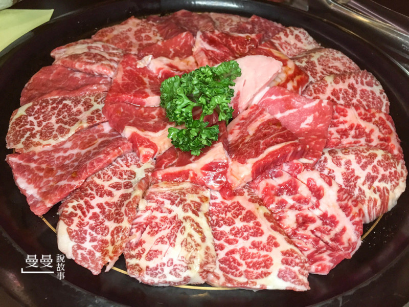 【台北/捷運南京復興站】燒肉石松五十三次‧總是想念的燒肉味