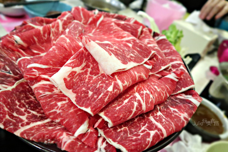士林火鍋推薦 wuni日式健康鍋物︱現切肉片新鮮美味吃得到．菜單/價格/地址