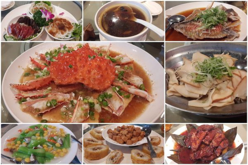 【新竹市-食】再訪Yummy雅米私房料理。宴會聚餐/招待外賓的最佳選擇