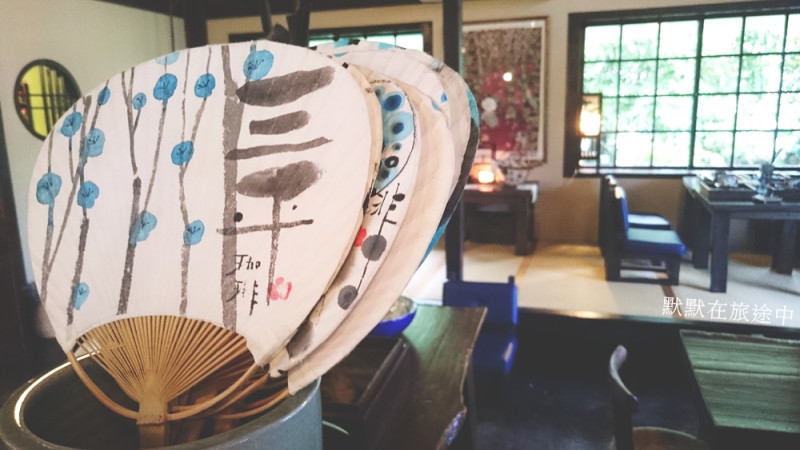  │潮州│ 日本老屋的忠實呈現 三平咖啡