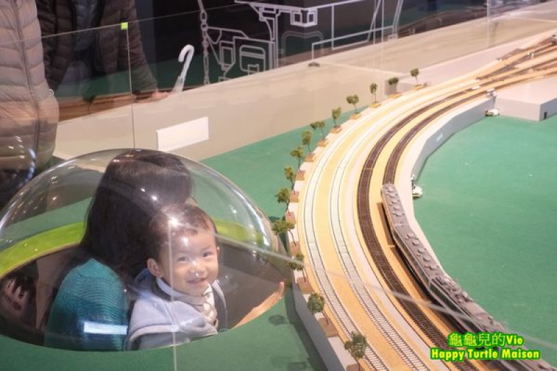 ∥小獅子Channel∥北市 中正紀念堂 ~2016大鐵道展~ 適合喜歡火車以及喜歡火車模型的朋友