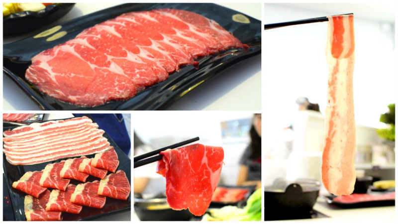 大安 x 夠夠肉｜獨特爆香石頭火鍋，高品質牛肉讓你吃夠夠！