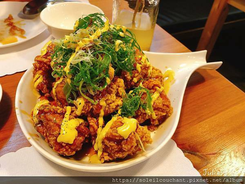 [新北永和]Chicken Box韓式炸雞｜不出國也吃得到正宗韓式炸雞