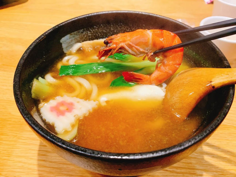 【食記】基隆市-暖暖區║井上園➽平假日本料理
