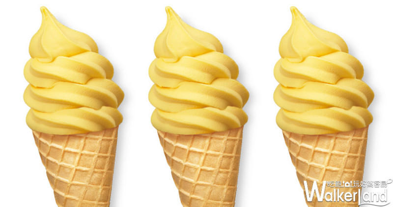 IKEA「芒果霜淇淋」回歸！夏季限定IKEA芒果霜淇淋只要20元，超高CP值一解芒果控的嘴饞。