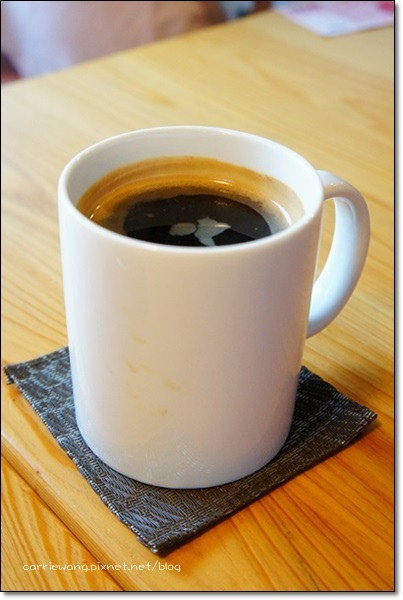 【台中下午茶】Café sora (Coffee Industry)。工業風的咖啡館 ...