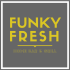 Funky Fresh 照片