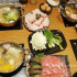 鍋全日式涮涮鍋和美店 照片