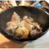夯蝦水道泰國蝦生鮮燒烤 照片