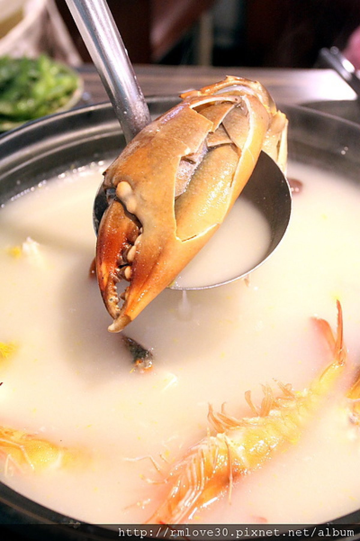 吃螃蟹的季節 台北10間頂級餐廳秋蟹料理一次看 - 工商時報