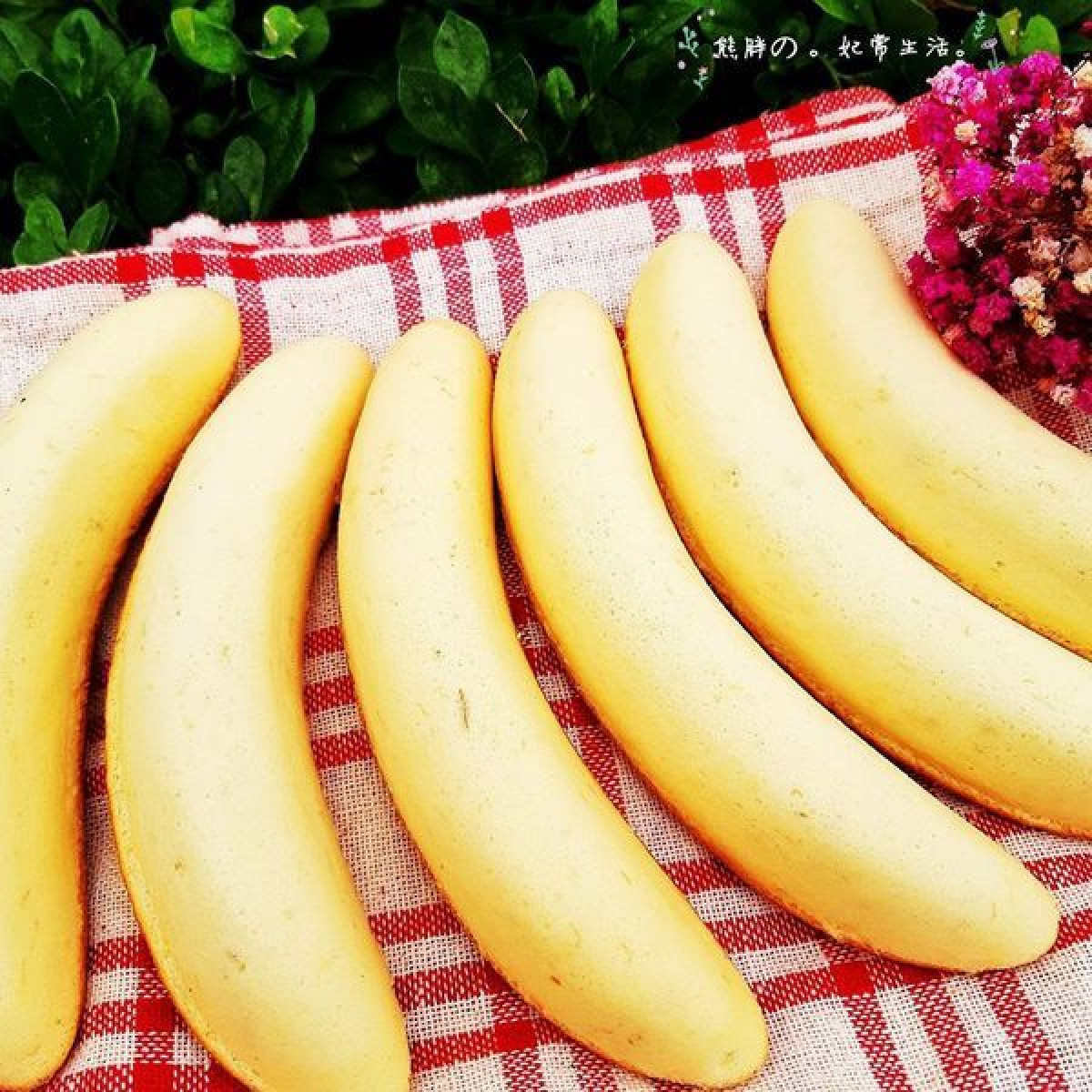 【福建美人蕉】漳州红皮香蕉5斤新鲜水果产地直发一件代发-阿里巴巴