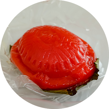 紅龜粿