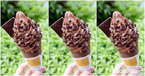 巧克力控終於等到了！堪稱史上最搶手「GODIVA霜淇淋買一送一」強勢回歸，限時兩天買一送一讓巧克力控幸福過週末。