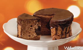 巧克力控一定要跟上！全家便利商店推出5款「濃郁系巧克力甜點」，超香濃「爆漿巧克力泡芙、髒髒可可包」通通搶吃一輪。