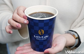 咖啡控跟上買六送六！全家便利商店祭出一日限定「單品咖啡買六送六」優惠，不限量、可冷熱互換讓咖啡控手刀開喝。