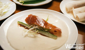 烤鴨控一定要吃過的「煙燻威士忌醬烤鴨」！台北西華飯店獨家限定週五夜「烤鴨無限吃到飽」，沒吃過別說是烤鴨控。