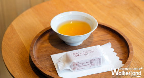 傳承奉茶精神！微熱山丘台灣原味茶系列新品上市，以一杯熱茶及一塊鳳梨酥再次感動每一個人。