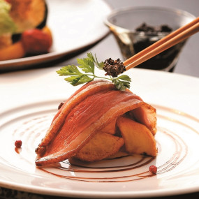 挑戰最高CP值吃到飽！欣葉日本料理buffet推出「壽星扭蛋活動」，再加碼菜色升級海老(蝦)吃到飽。