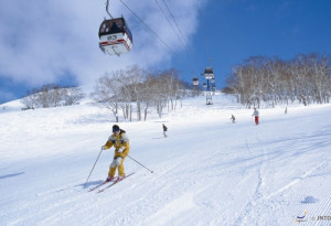 【日本滑雪推薦】日本滑雪場+人氣滑雪行程特輯