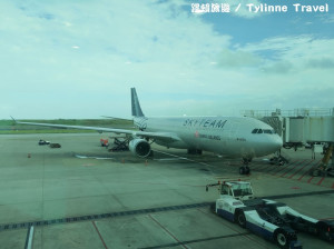 【飛機體驗】中華航空A330-300，CI130桃園直飛札幌 | 廣體客機雙走道 | 天合聯盟 | 空中巴士搭乘體驗