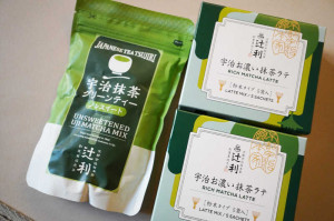 日本2024京都抹茶控必看：挑選4款絕佳抹茶伴手禮，帶回家品味日本獨特風情！