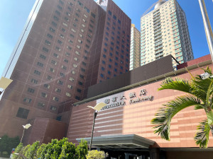 高雄住宿-高雄國賓大飯店 The Ambassador Hotel Kaohsiung